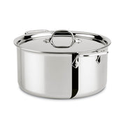 All-Clad D3 Stainless Stock Pots