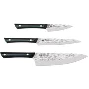 KAI PRO 3 Piece Knife Set