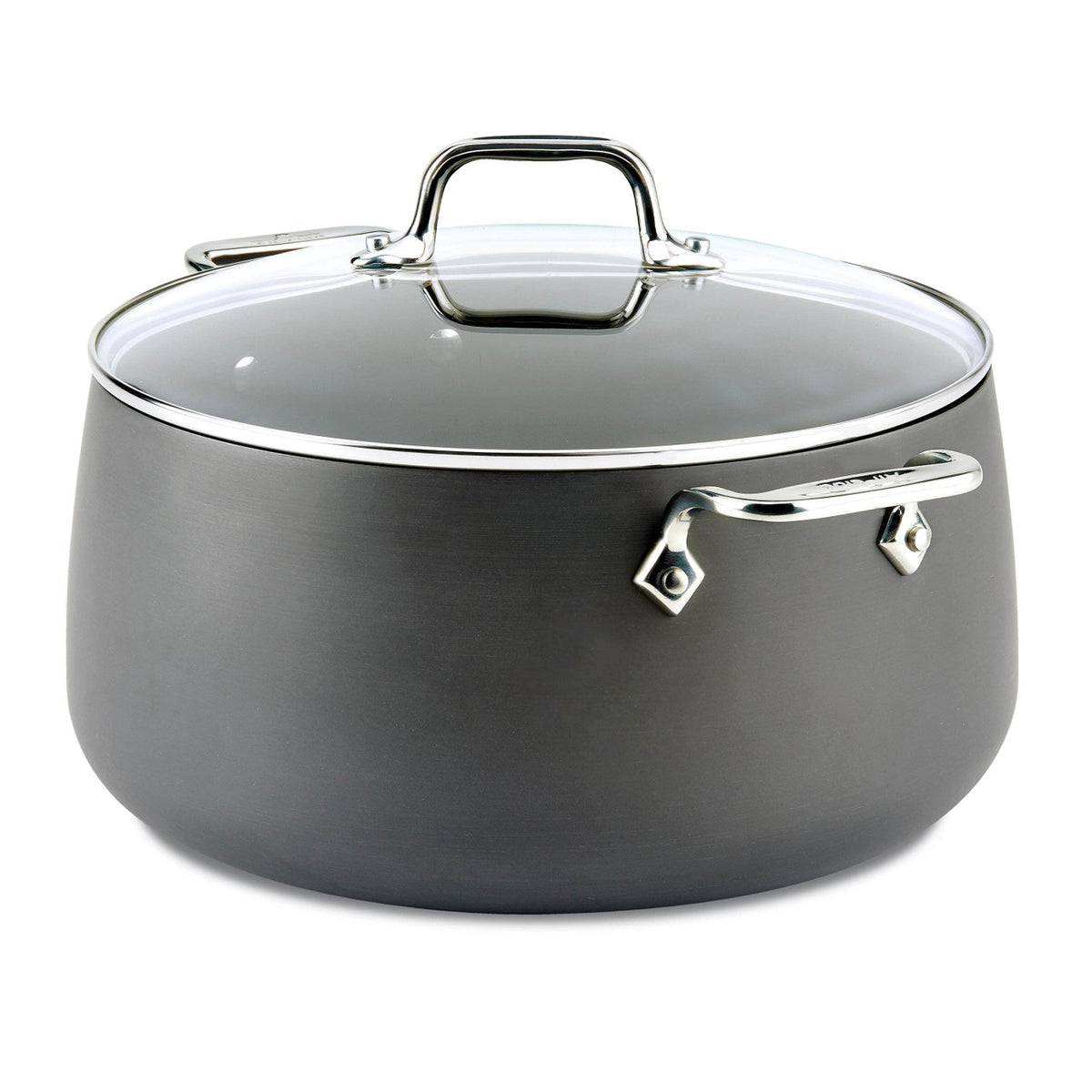 All-Clad HA1 Nonstick 8 qt. Stock Pot