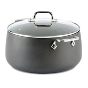 All-Clad HA1 Nonstick 8 qt. Stock Pot