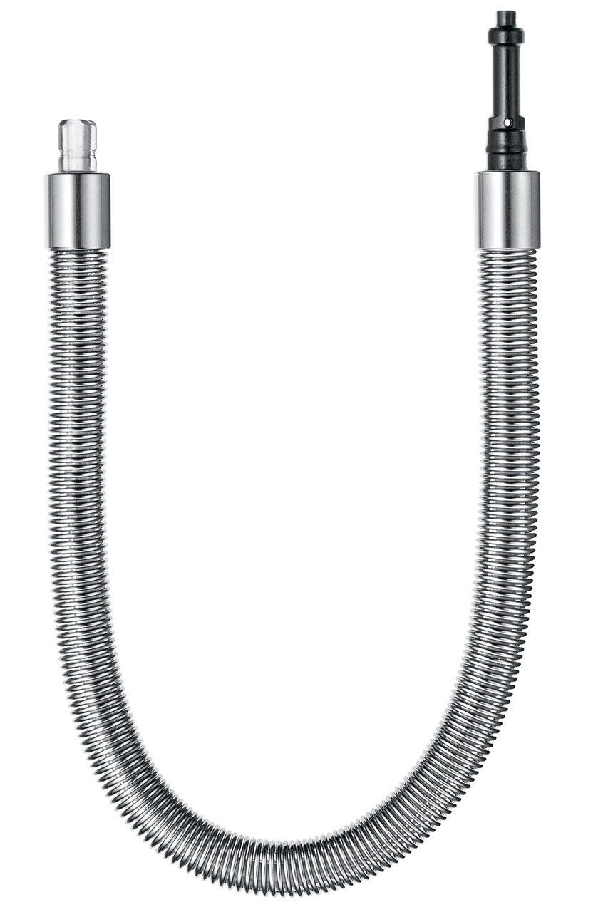 Jura Stainless Steel Milk Pipe Casing