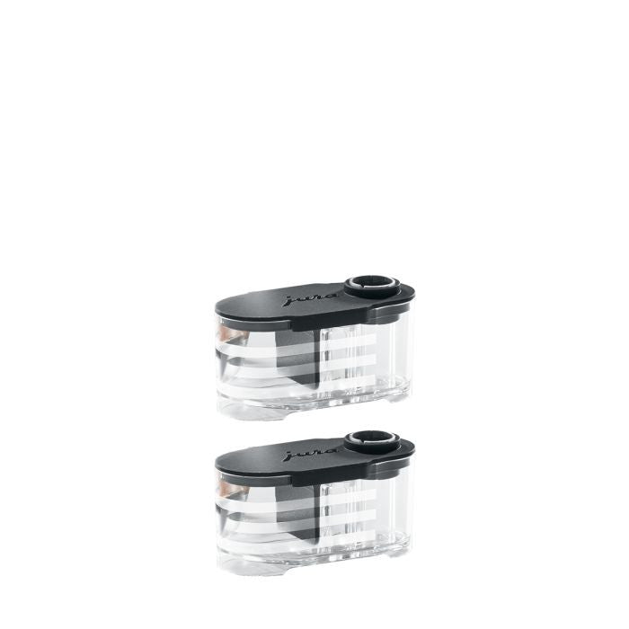 Jura Syrup Attachment - Set of 2