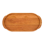 JK Adams Elmore Platter - Cherry