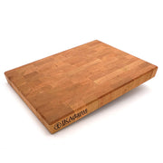 JK Adams Professional End Grain Cherry Board 20 x 16”