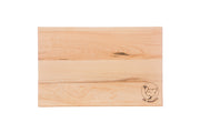 J.K. Adams Maple Reversible Prep Boards