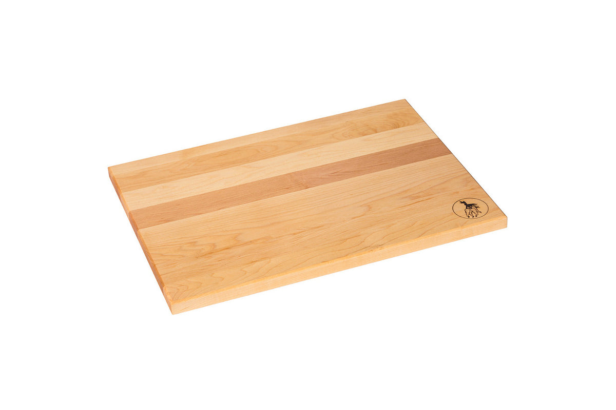 J.K. Adams Maple Reversible Prep Boards