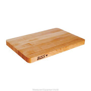 John Boos Cutting Board - 18 x 12 x 1.25”