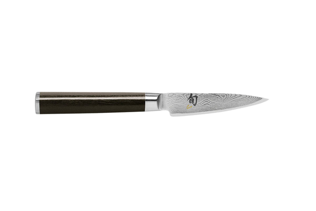 Shun Classic Paring Knives