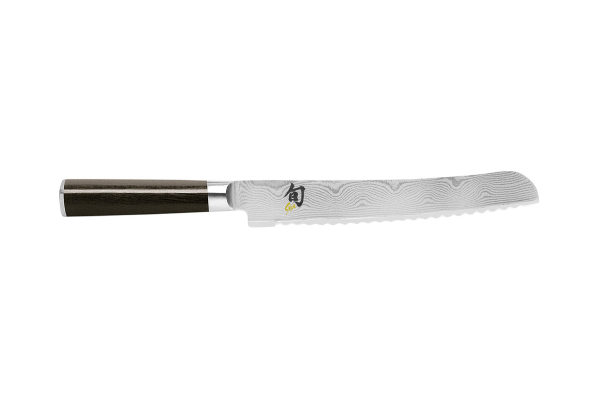 Shun Classic 9 Inch Bread Knife