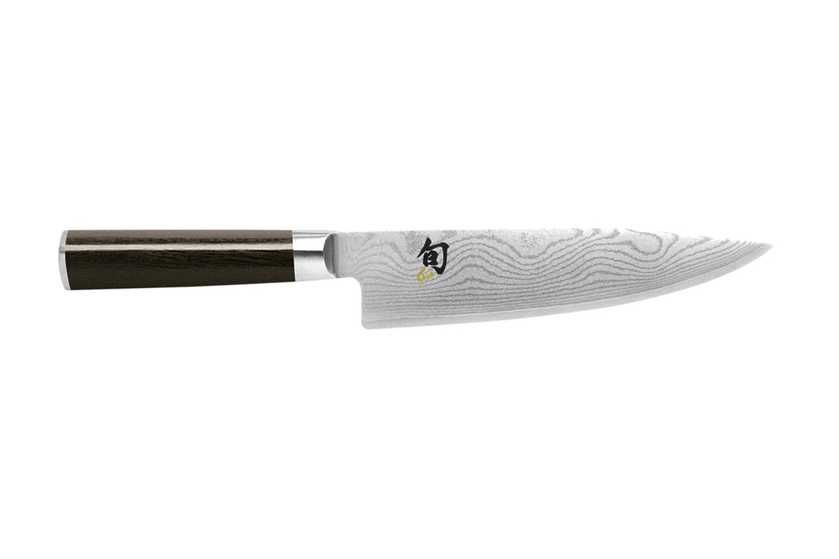 Shun Classic 8 Inch Chef's Knife