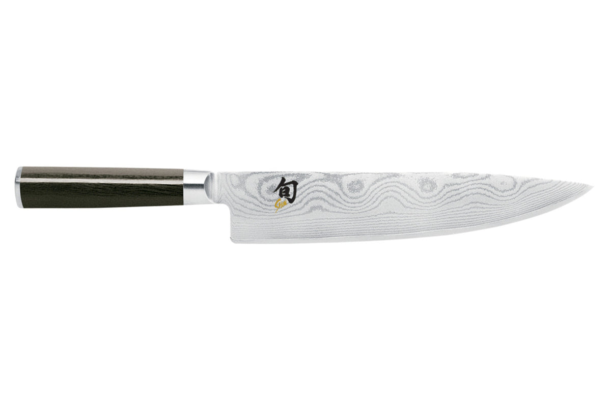 Shun Classic 10 Inch Chef's Knife