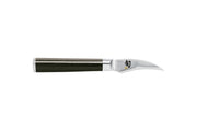 Shun Classic 2.5 Inch Birds Beak Paring Knife