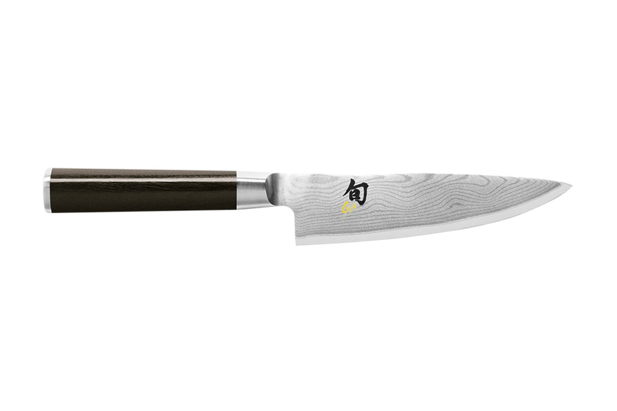 Shun Classic 6 Inch Chef's Knife