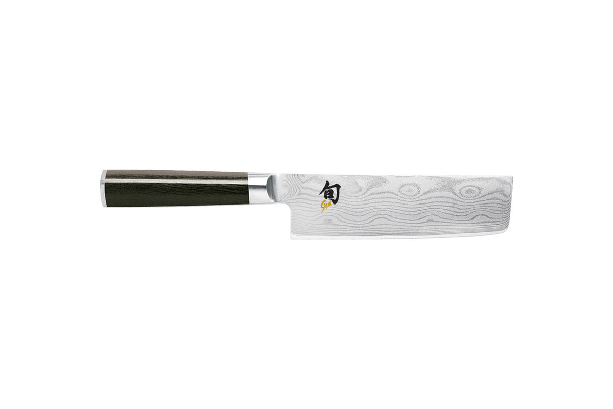 Shun Classic 6.5 Inch Nakiri Knife