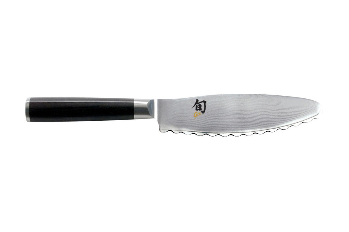 Shun Classic 6 Inch Ultimate Utility Knife