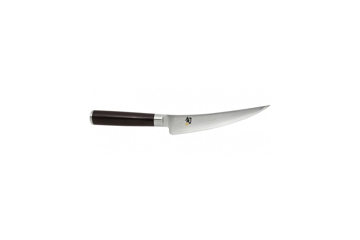 Shun Classic 6 Inch Gokujo Boning and Fillet Knife
