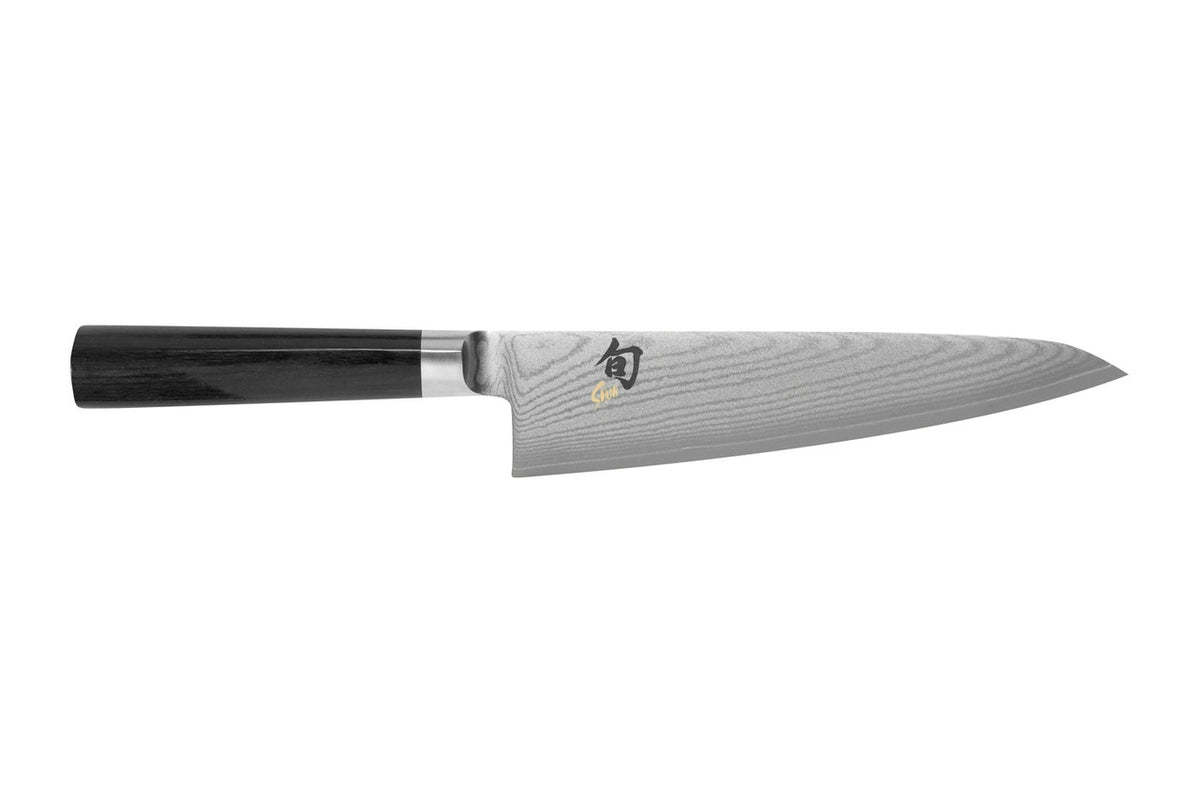 Shun Classic 7 Inch Asian Cook's Knife