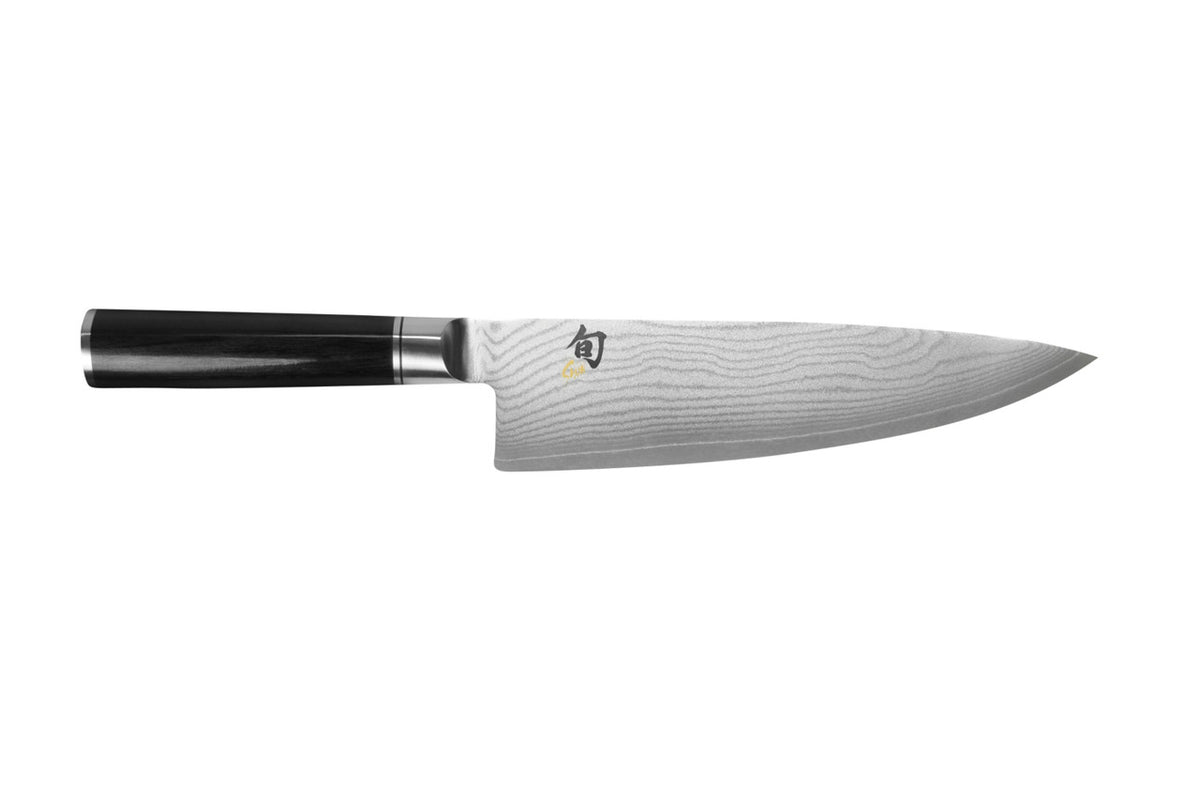 Shun Classic 8 Inch Western Chef's Knife