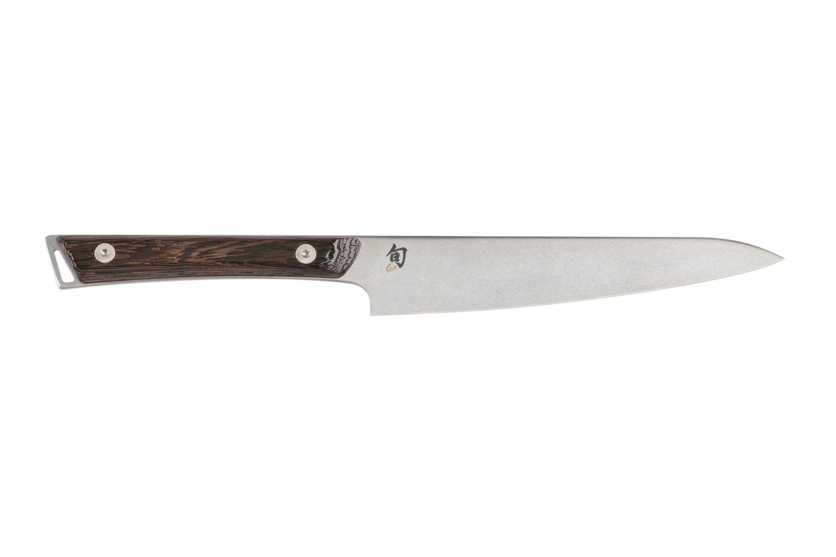 Shun Kanso 6 Inch Utility Knife