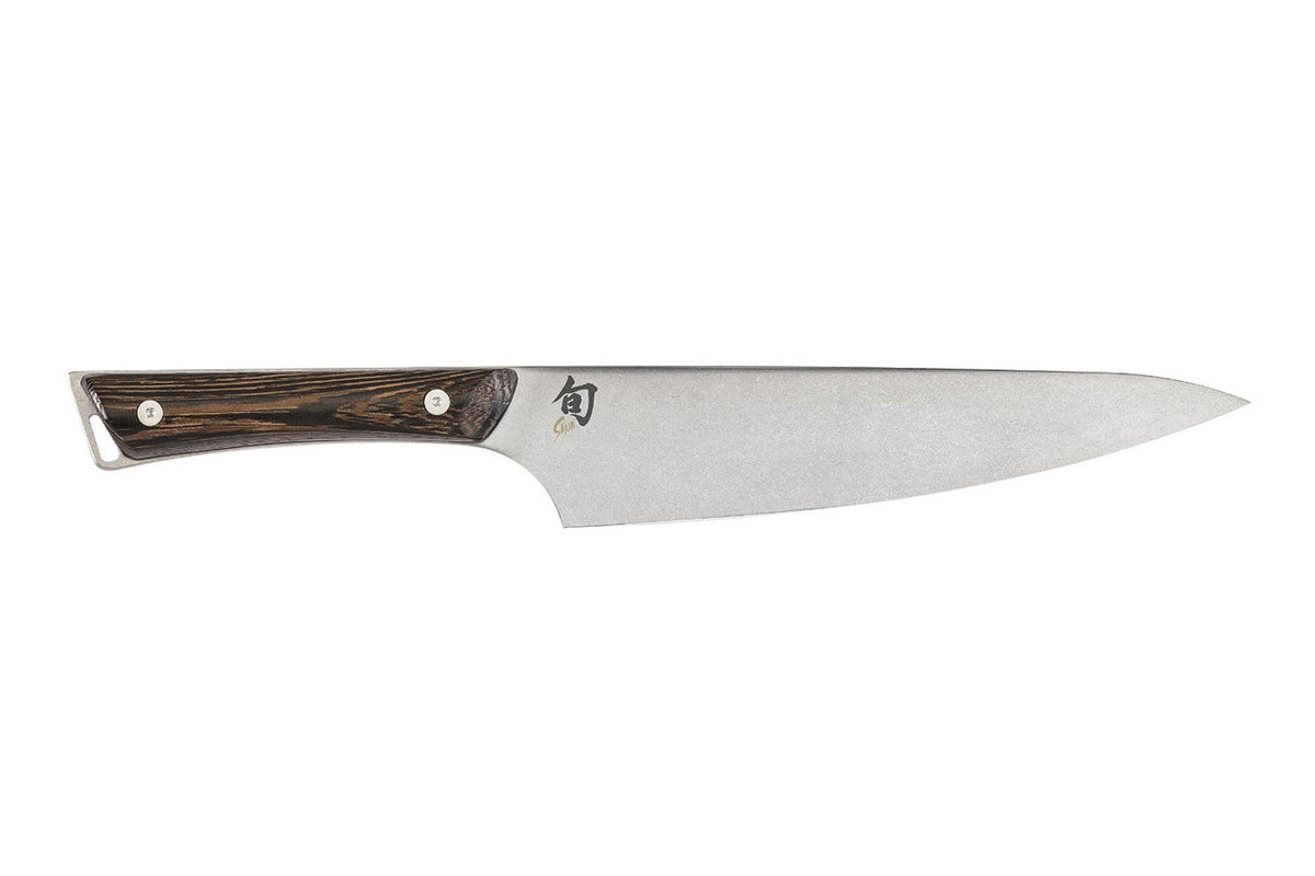 Shun Kanso 8 Inch Chef's Knife