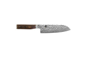 Shun Premier 7 Inch Santoku