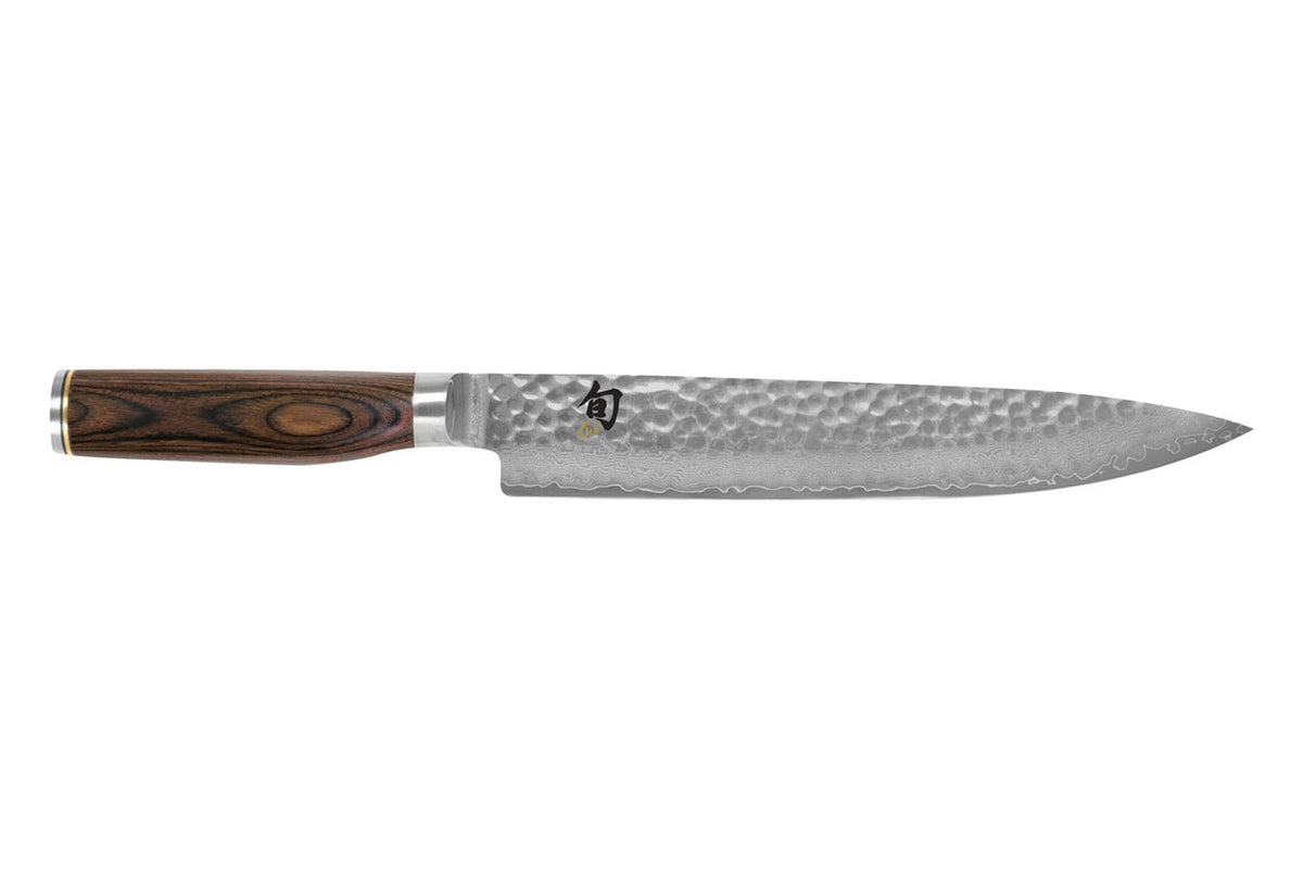 Shun Premier 9.5 Inch Slicing Knife