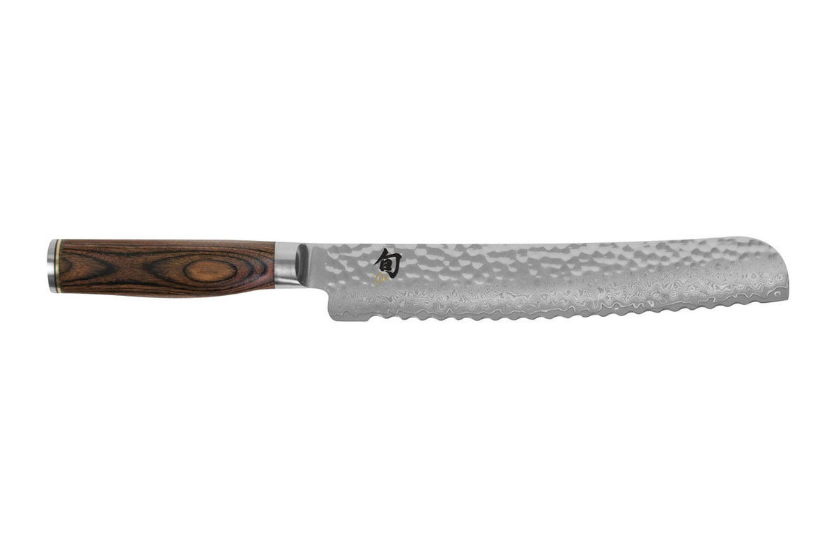 Shun Premier 9 Inch Bread Knife