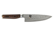 Shun Premier 6 Inch Chef's Knife