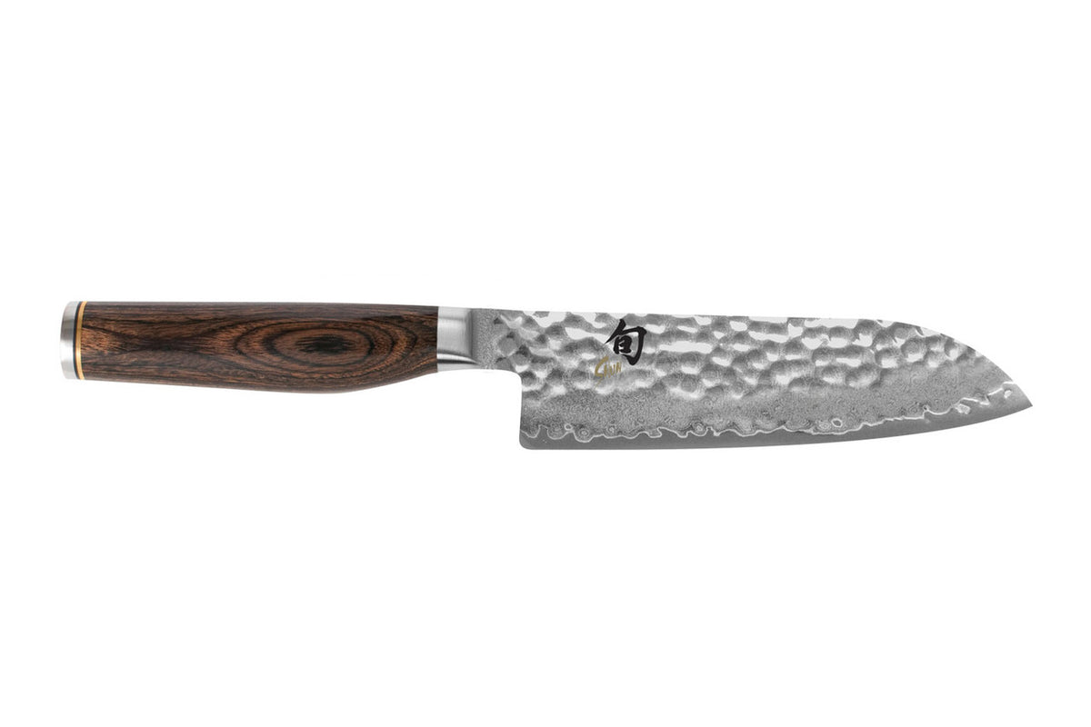 Shun Premier 5.5 Inch Santoku