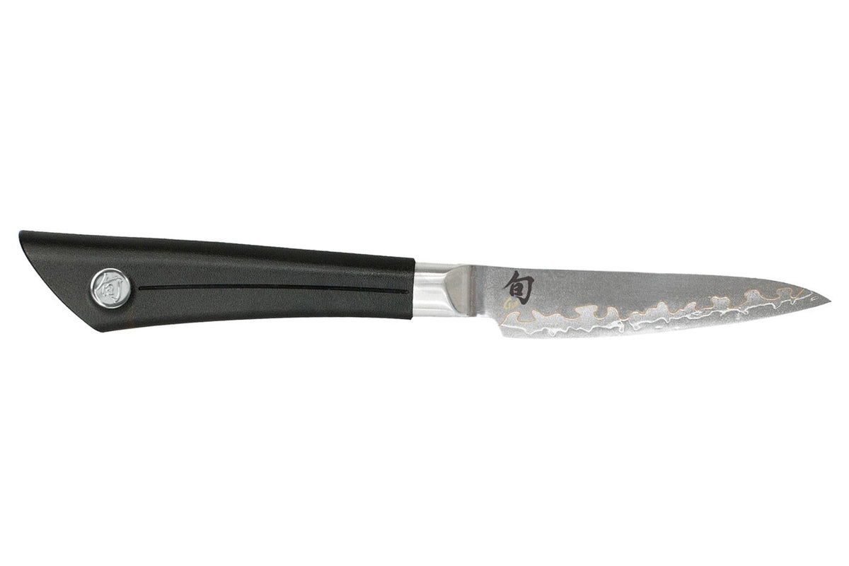 Shun Sora 3.5 Inch Paring Knife