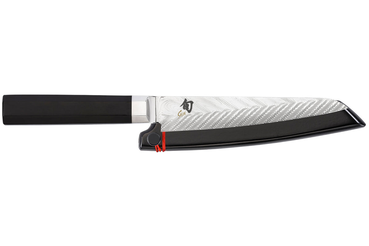 Shun Dual Core 6 Inch Utility/Butchery Knife