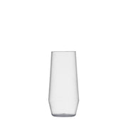Fortessa Sole Acrylic Tall Iced Tea Glass, 18 oz. - Clear