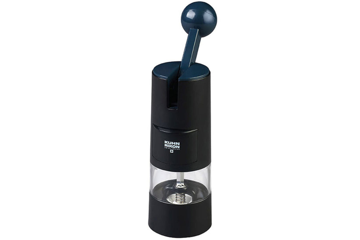 Kuhn Rikon Ratchet Grinders