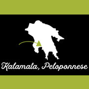 Olivelle Kalamata Greek Extra Virgin Olive Oil