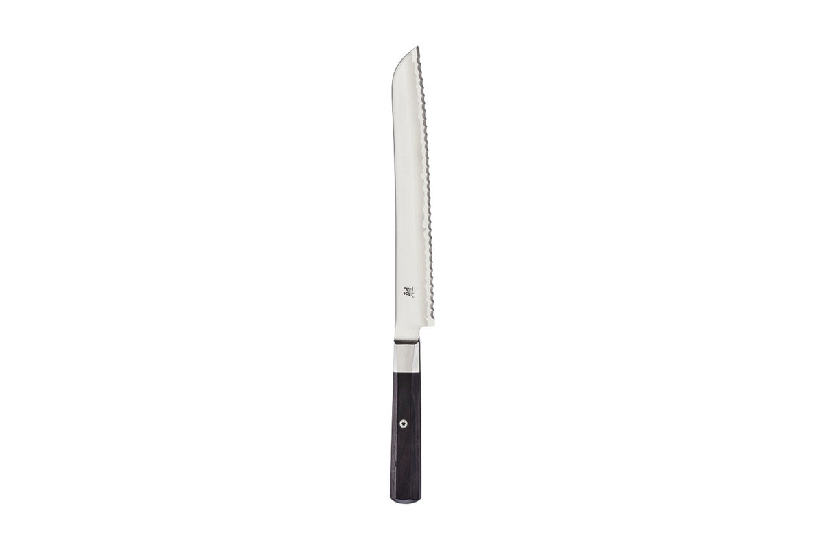Miyabi Koh 4000FC 9 inch Bread Knife