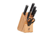 Miyabi Koh 7 Piece Knife Block Set