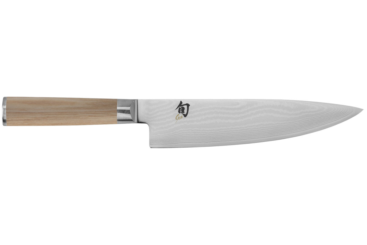Shun Classic Blonde 8 inch Chef's Knife
