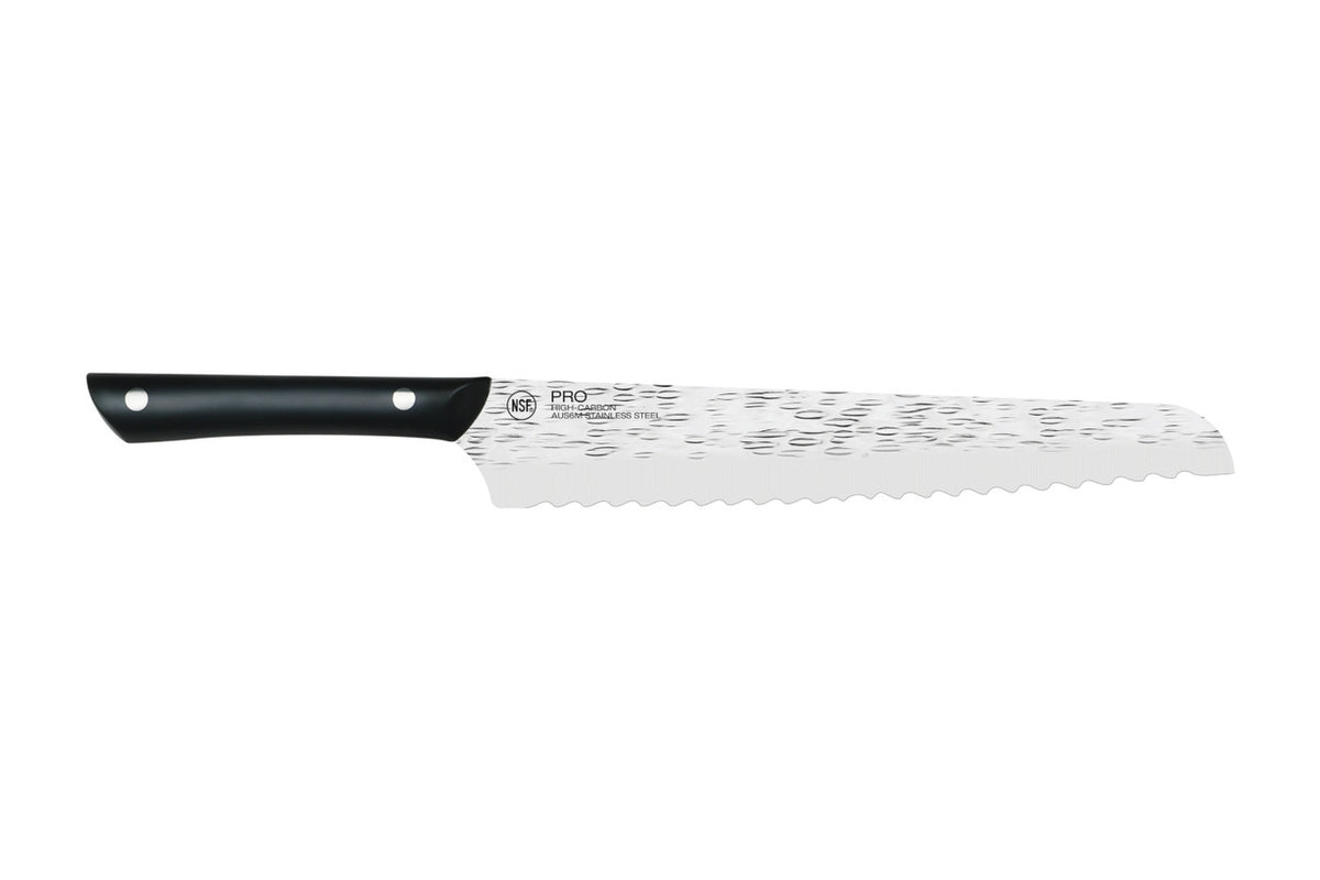 KAI PRO 8 inch Bread Knife