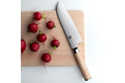 Shun Classic Blonde 7 inch Santoku