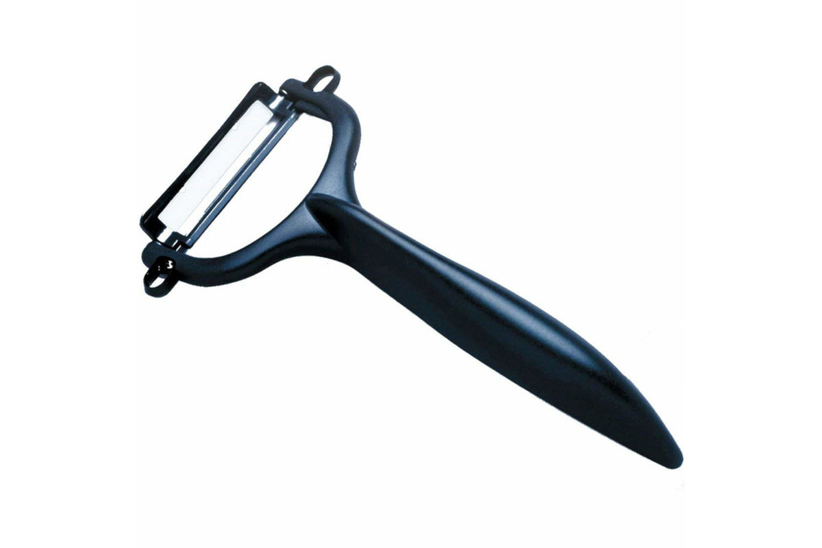 Kyocera Ceramic Peeler - Black