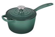 Le Creuset Signature Cast Iron 1.75 qt. Saucepan - Artichaut