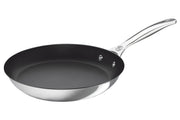 Le Creuset Premium Stainless Steel Nonstick Fry Pans