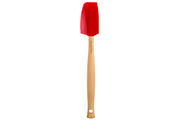 Le Creuset Craft Series Small Spatula - Cerise