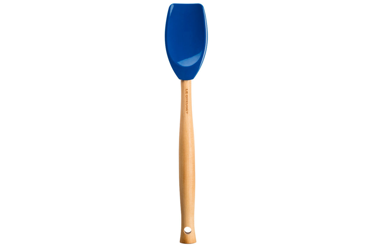 Le Creuset Craft Series Spatula Spoon - Marseille