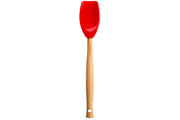 Le Creuset Craft Series Spatula Spoon - Cerise