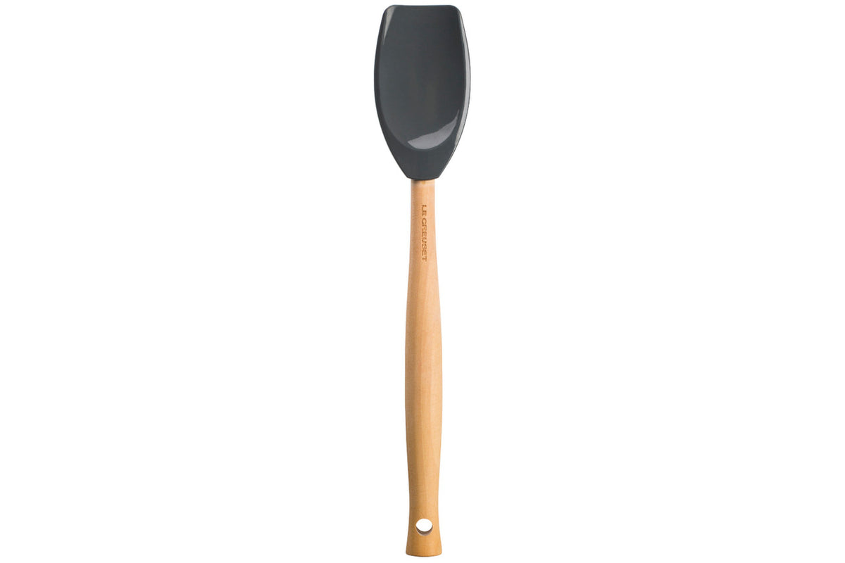 Le Creuset Craft Series Spatula Spoon - Oyster