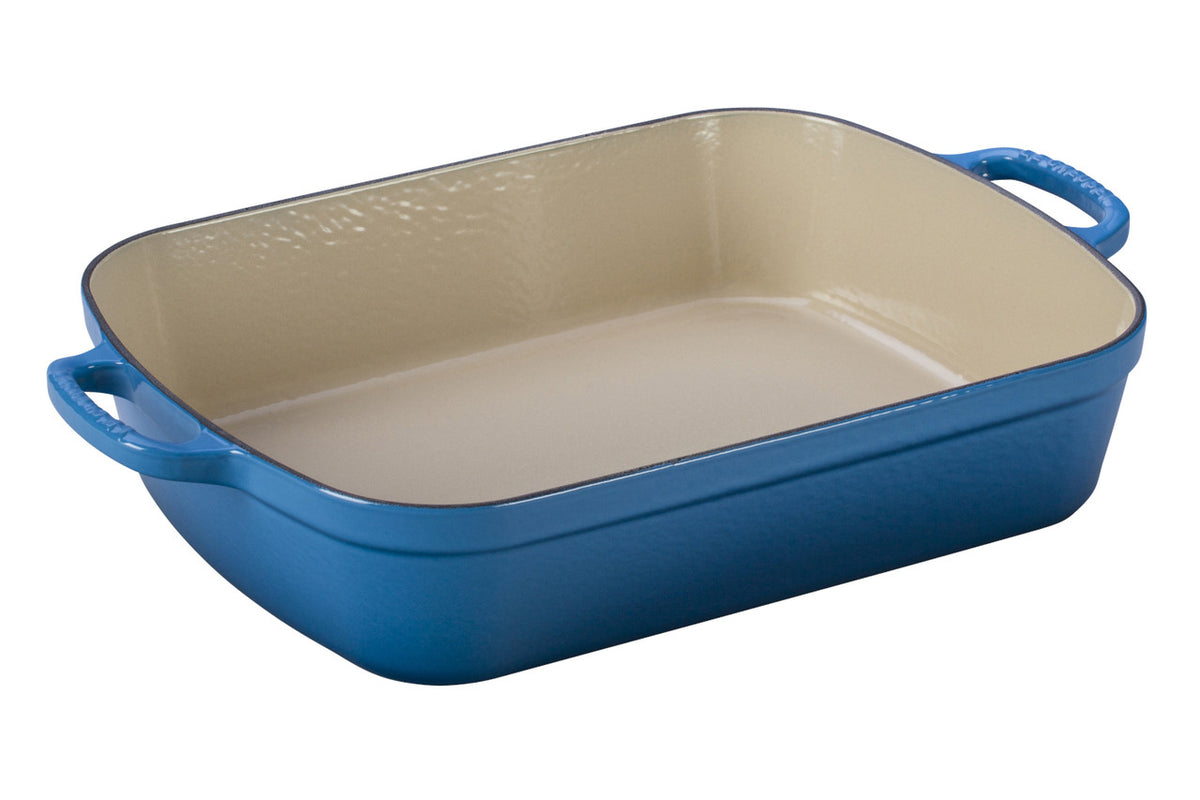 Le Creuset Signature Cast Iron 5.25 qt. Roaster - Marseille