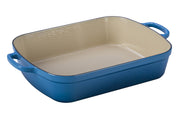 Le Creuset Signature Cast Iron 5.25 qt. Roaster - Marseille