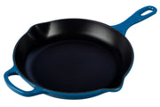 Le Creuset Signature Cast Iron Skillets - Marseille