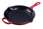 Le Creuset Signature Cast Iron Skillets - Cerise